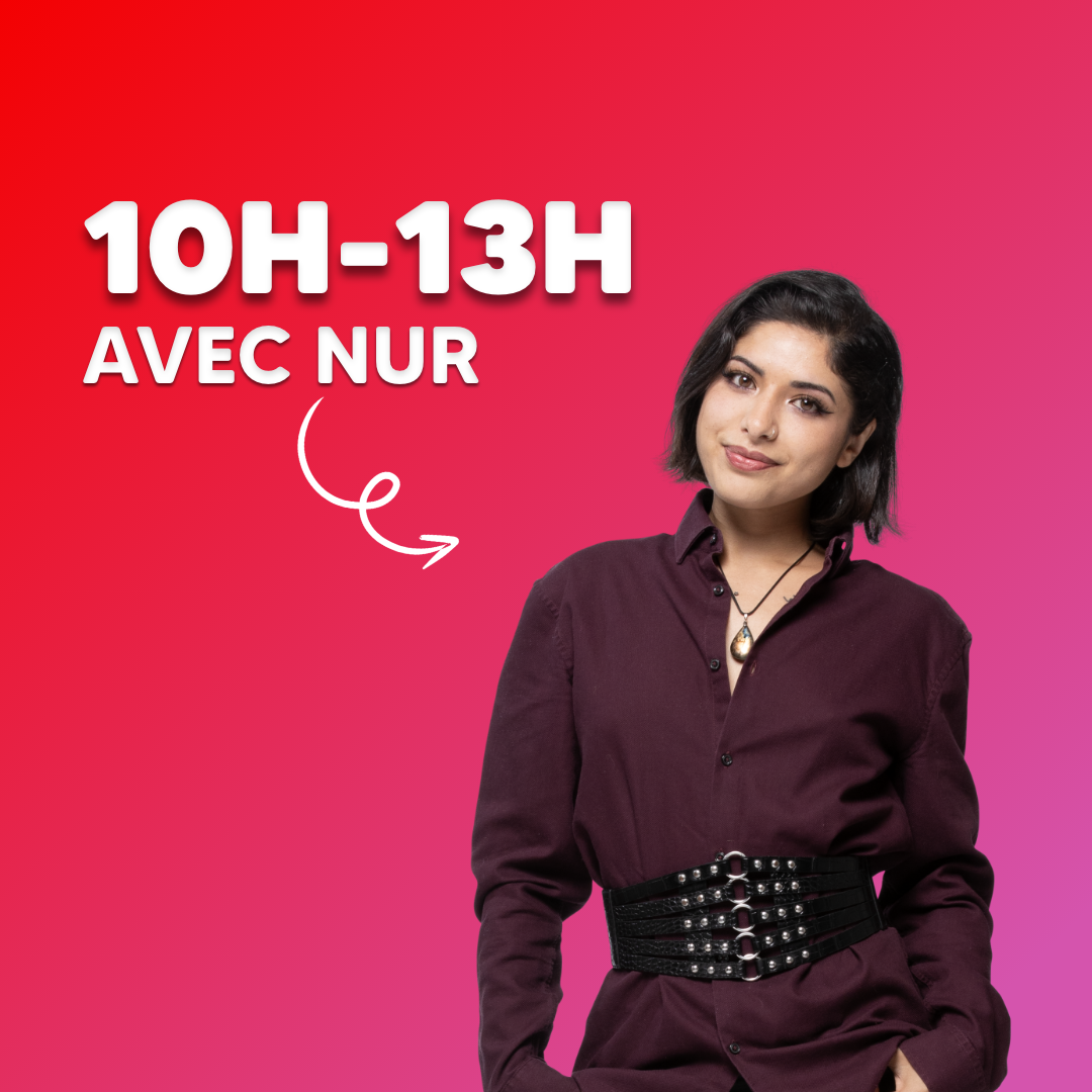 Emissions et programme