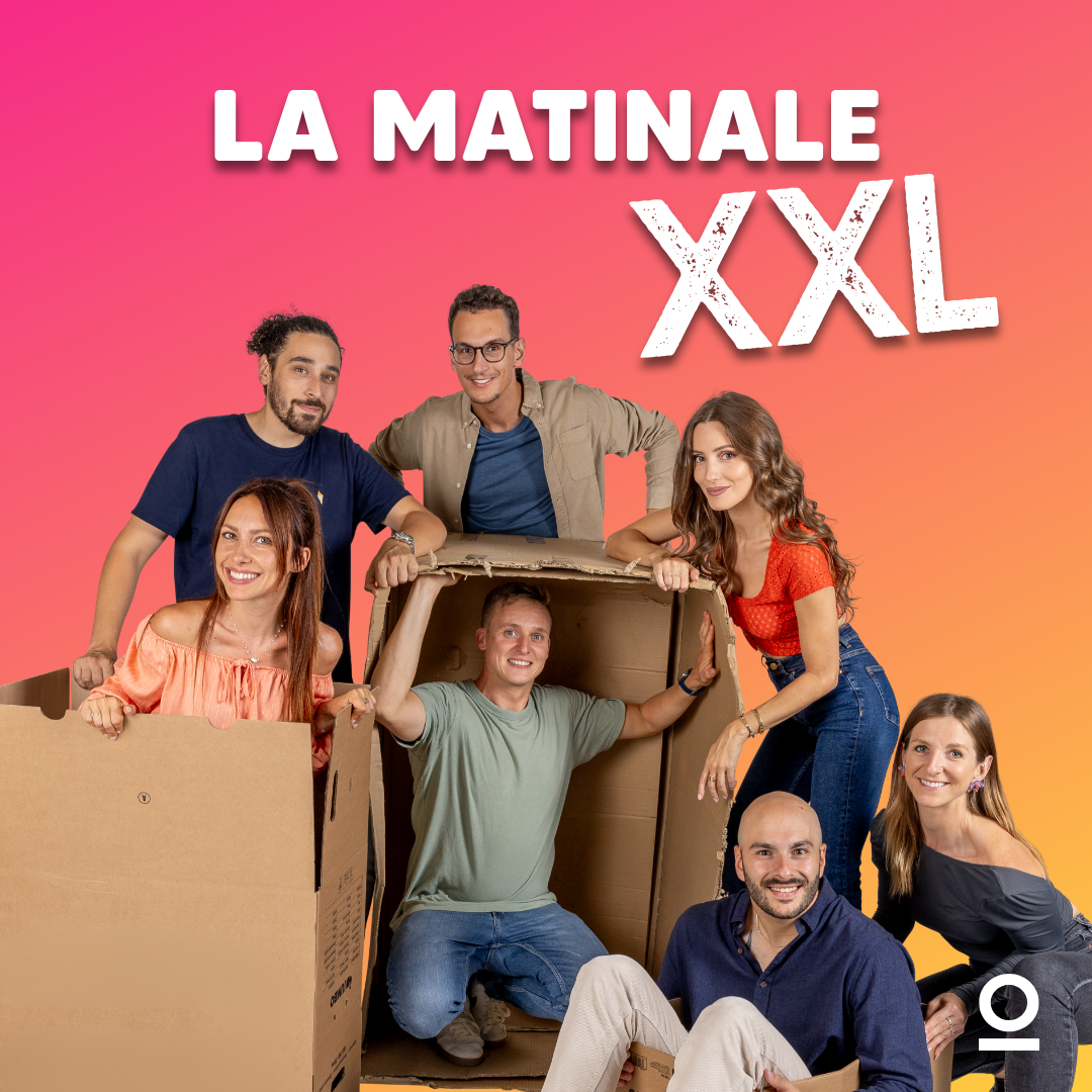 Emissions et programme