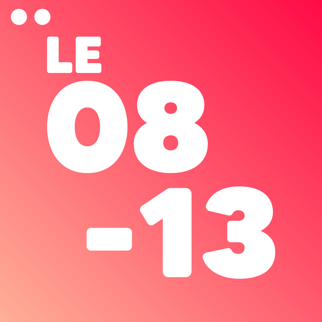 Emissions et programme