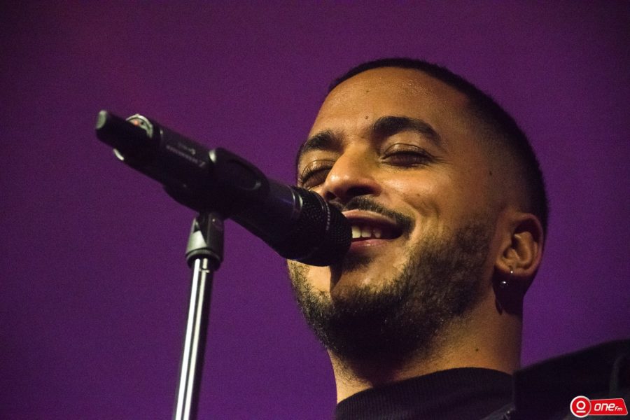 La chanson de Slimane pour le concours de l’Eurovision