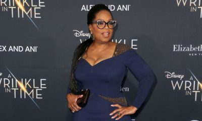 Oprah Winfrey rencontres en ligneannées datant avant la moyenne du mariage