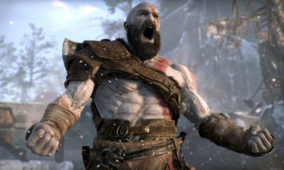 God of War