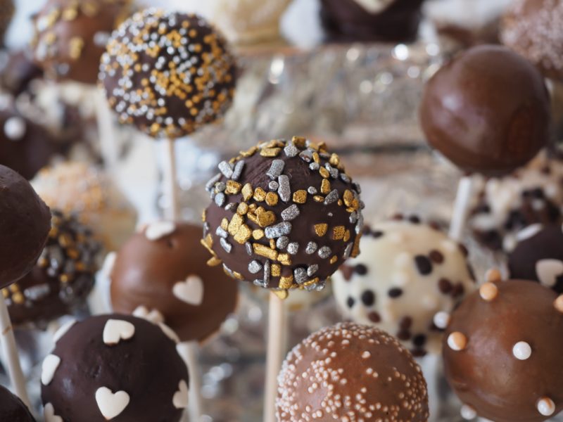 Le dessert facile et bluffant pour impressionner ta belle-famille