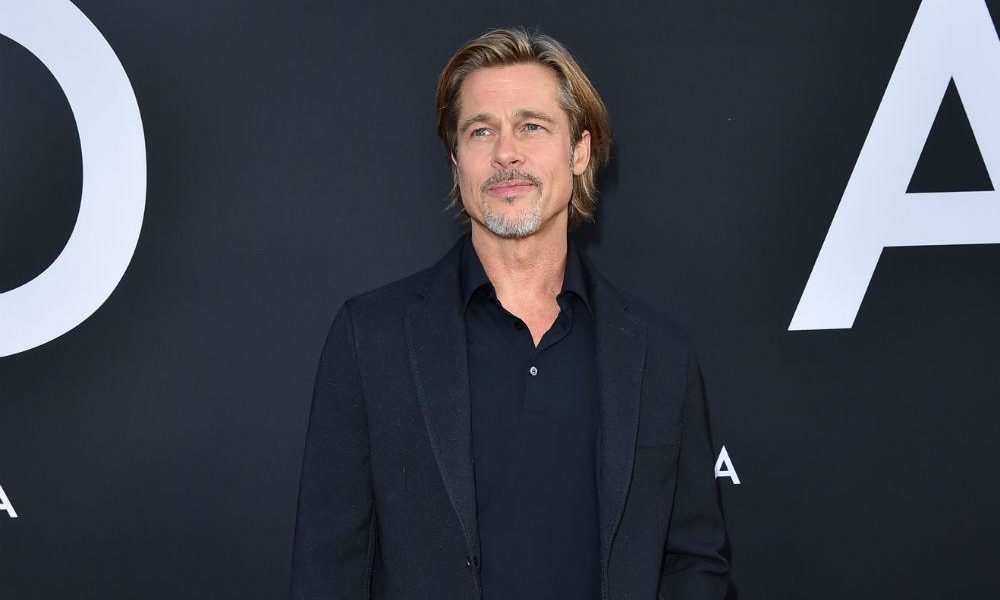 Brad Pitt Ad Astra Etait Le Film Le Plus Dur Qu Il Ait Tourne Radio One Fm