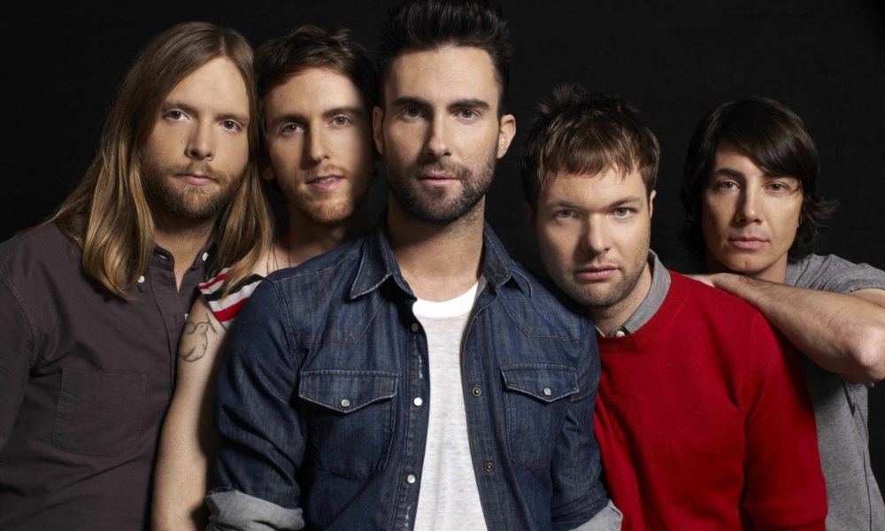 maroon 5 memories maroon 5 memories