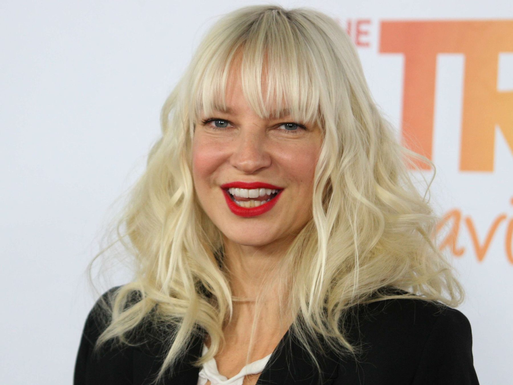 Sia - Elle fait attendre ses fans