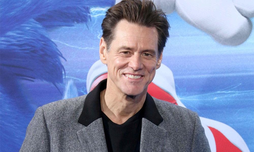 Après 'Sonic Le Film' Jim Carrey recherche désormais des rôles fun! | Radio One FM