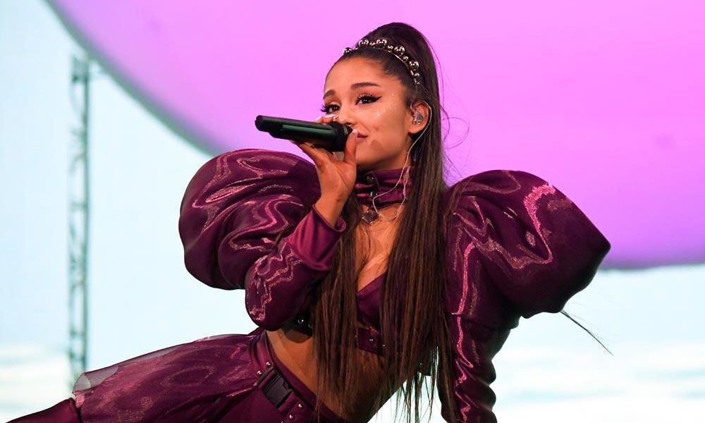 Ariana Grande Qui Est Ce Nouvel Homme Qui Partage Sa Vie Radio One Fm Ariana Grande Qui Est Ce Nouvel Homme Qui Partage Sa Vie Radio One Fm