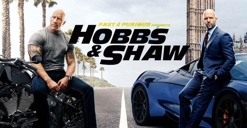 Fast and furious hobbs e shaw streaming clearance