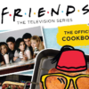 Friends-The-Official-Cookbook