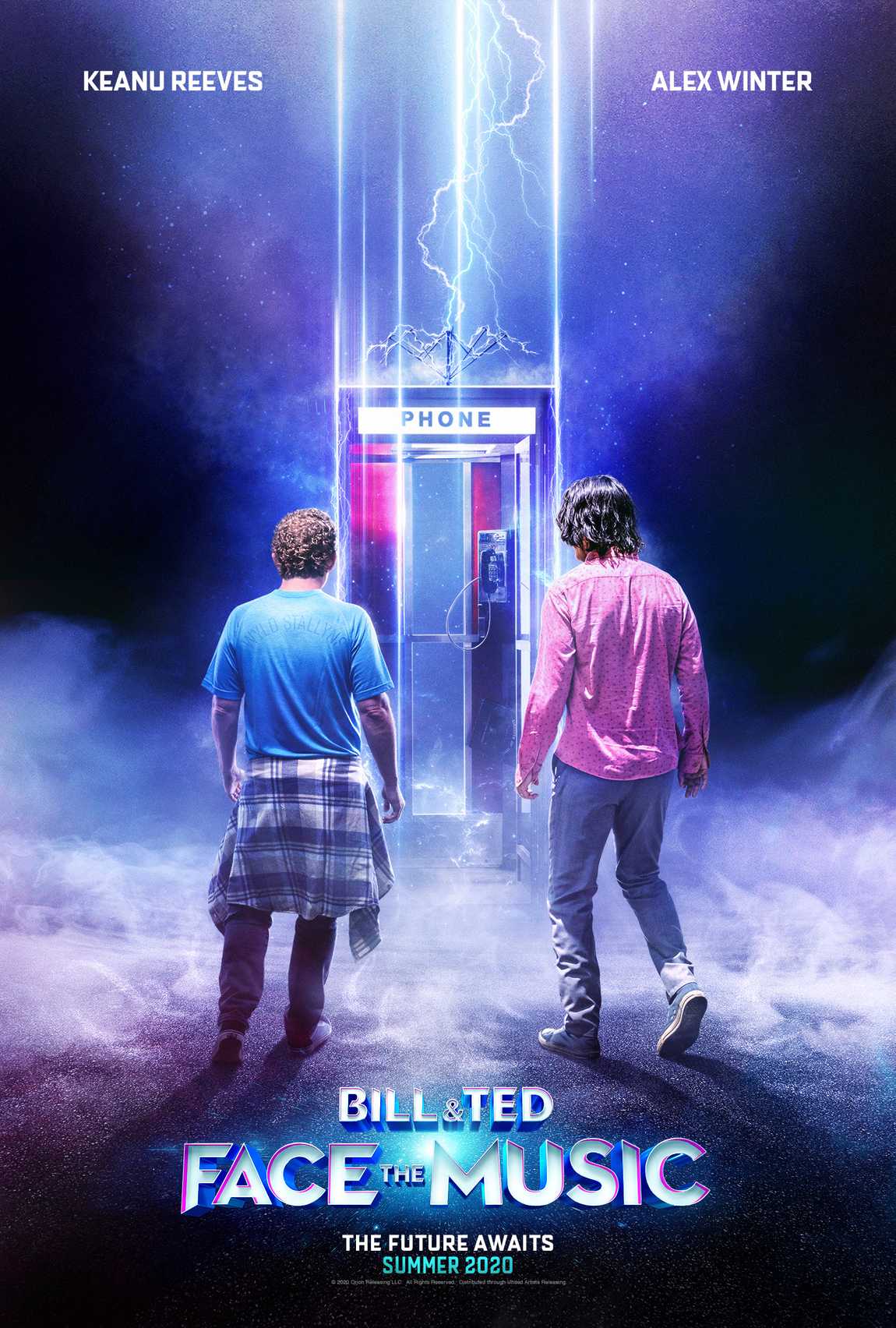 Bill-Ted-Face-The-Music-affiche