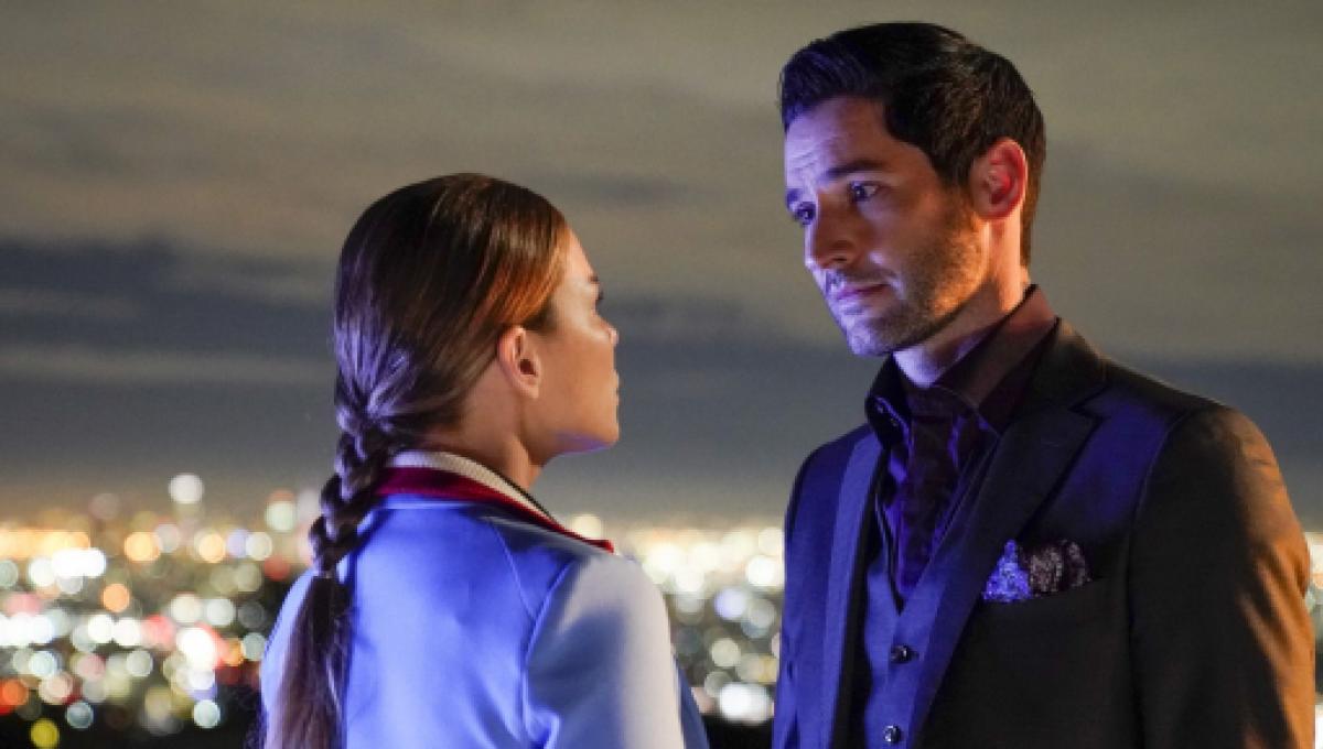 Lucifer-Netflix