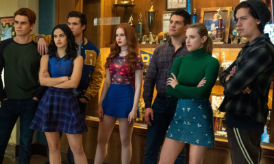 Riverdale-saison5