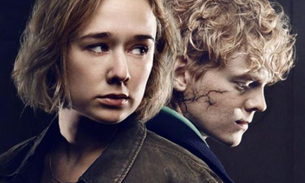 The rain saison 3