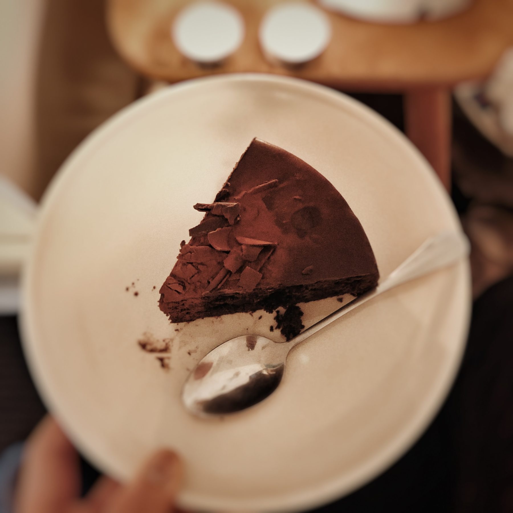 gâteau-chocolat