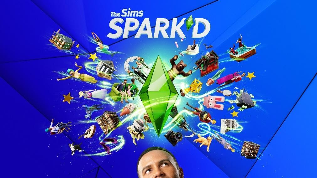 The-Sims-Sparkd-télé-réalité