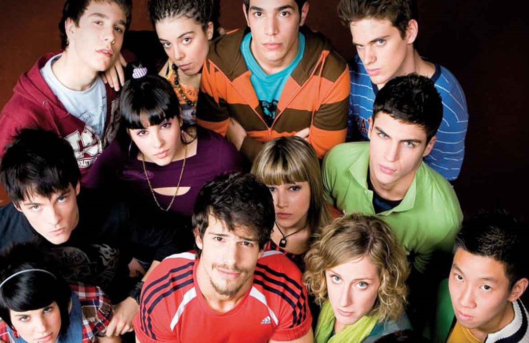 Physique Ou Chimie Bientot De Retour Avec Tous Les Acteurs