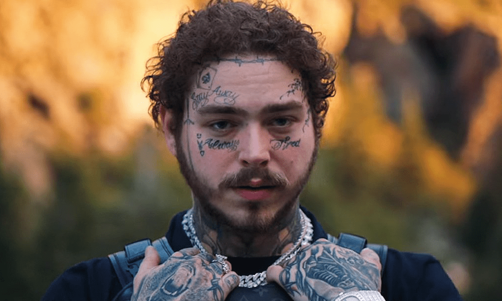 post malone pop up
