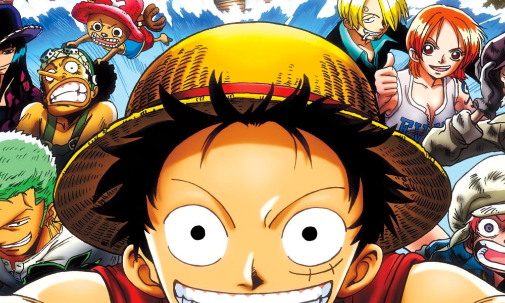 One Piece Le manga  populaire aura bien une fin et 