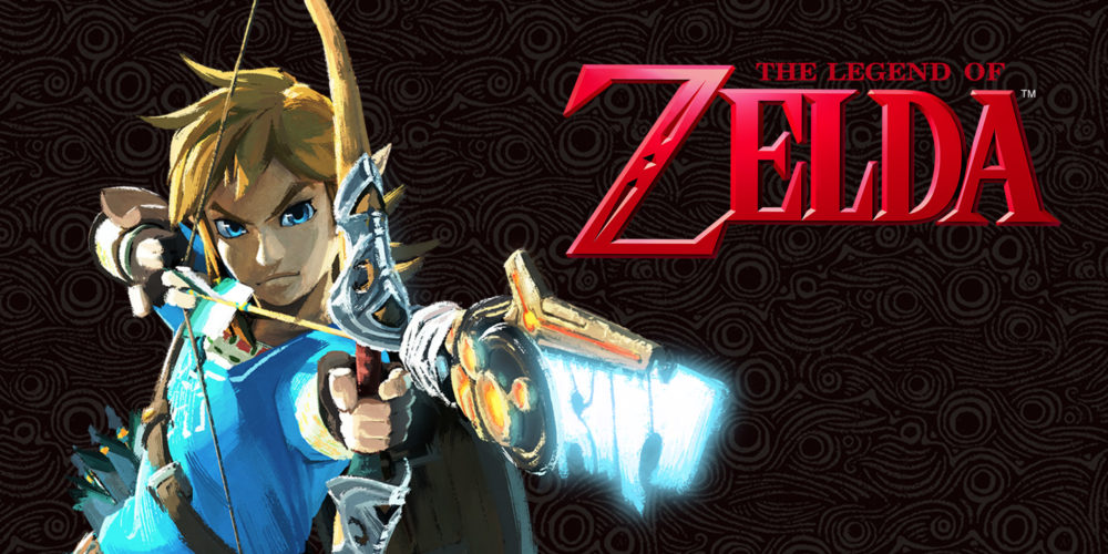 Zelda va être adapté au cinéma