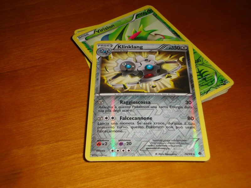 Ces cartes Pokémon qui valent de l'or