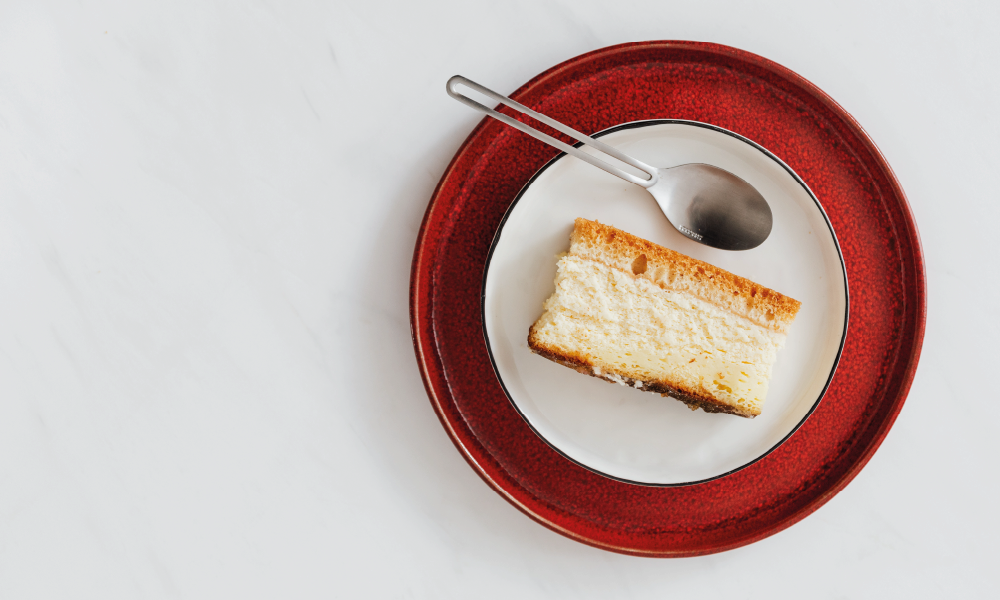 Ce Gateau Cremeux Cumule Plus De 5 Millions De Vues Sur Youtube