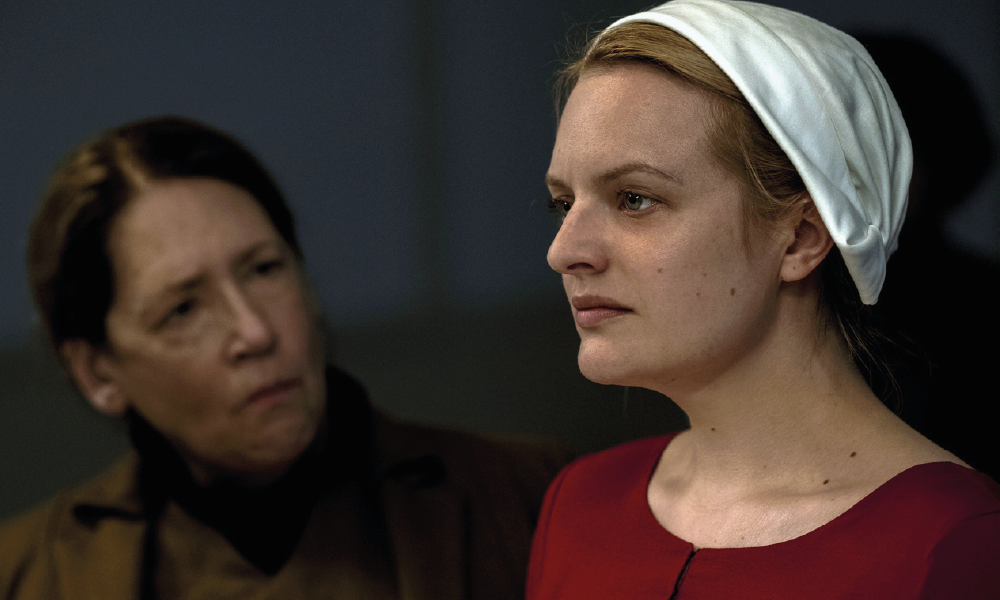 The Handmaid's Tale Saison 5 Streaming La saison 5 de "The Handmaid's Tale" est confirmée | Radio One FM