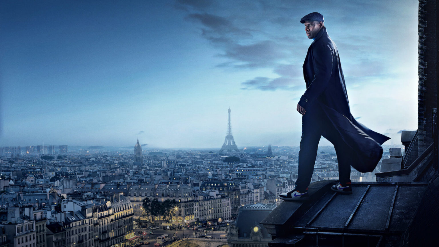 Quand Sortira La Saison 3 De Lupin Les premières infos sur la saison 3 de Lupin | Radio One FM