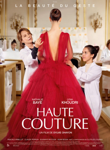 Film Haute Couture