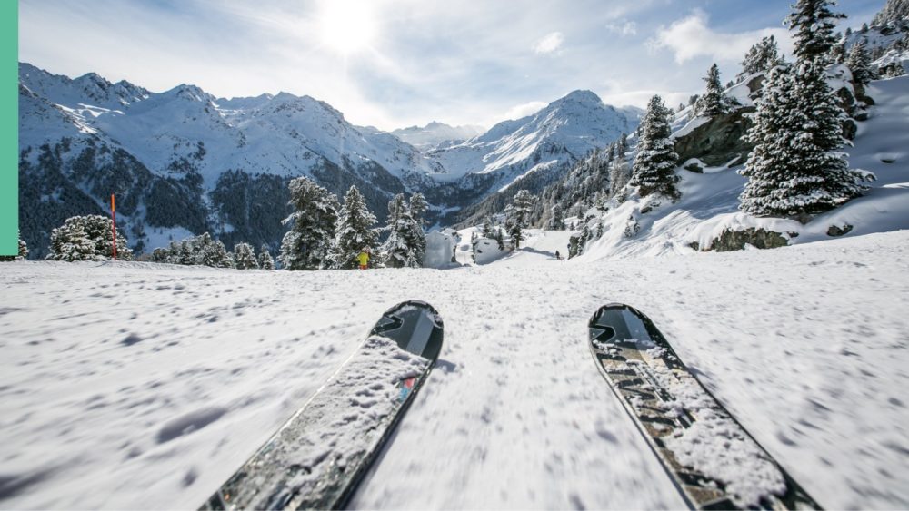 Séjour ski Nendaz-Veysonnaz