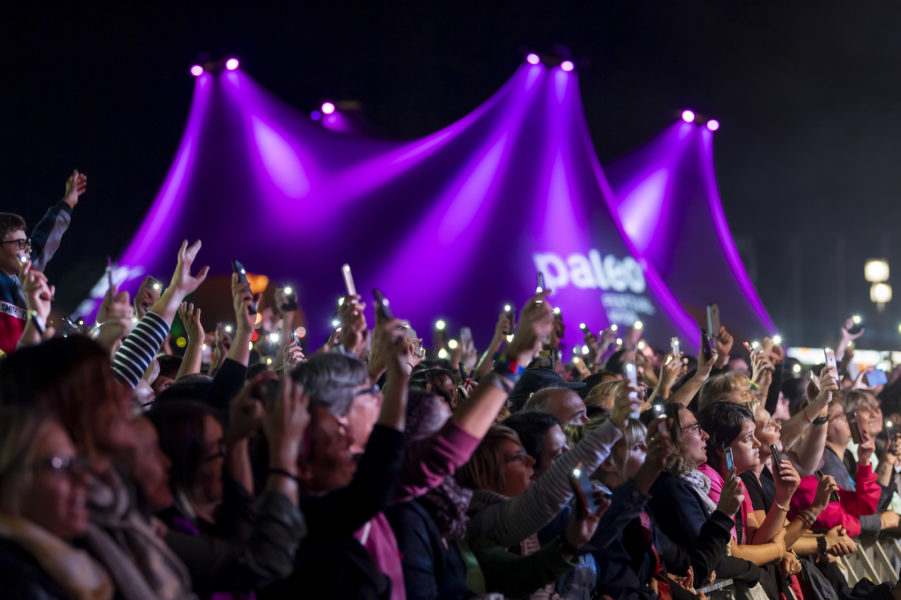 Paléo Festival 2026: Katy Perry, Bob Sinclar, Gorillaz… la programmation dévoilée en direct