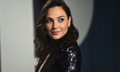 Gal Gadot Disney Blanche-Neige