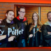 Equipe du Matin Harry Potter