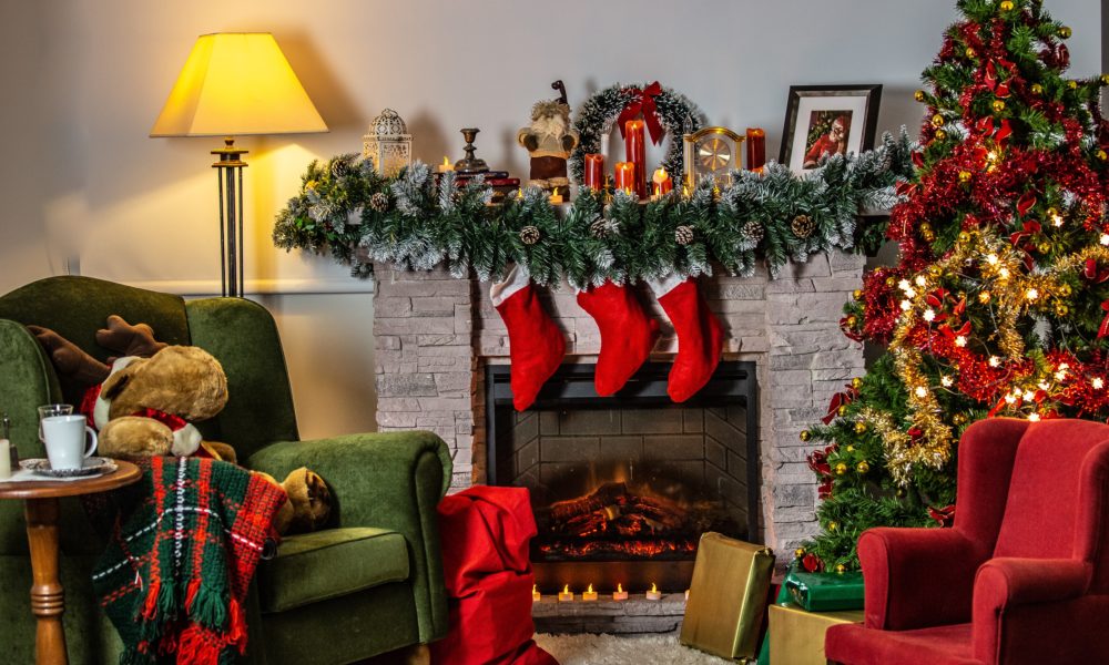 On sort les guirlandes ? Quel est le bon moment pour commencer à décorer sa  maison pour Noël ?