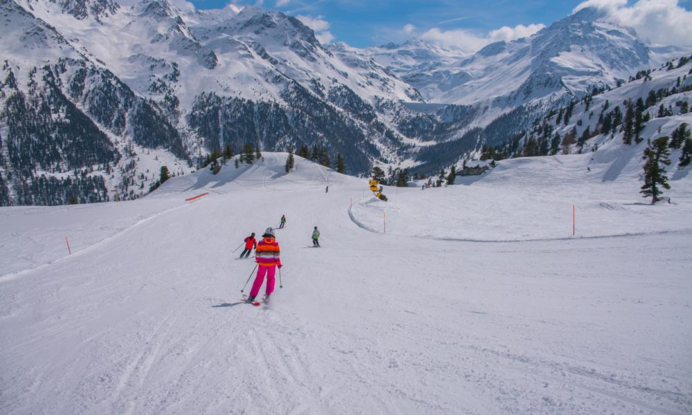 Nendaz-Veysonnaz séjour Alpvision
