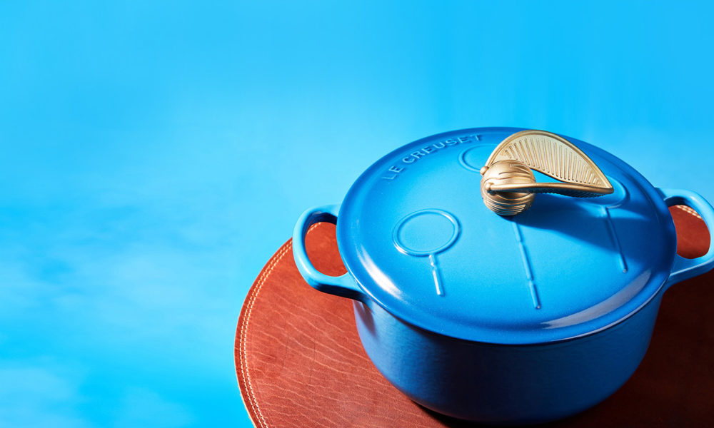 Harry Potter Le Creuset