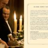 Downton Abbey livre recettes