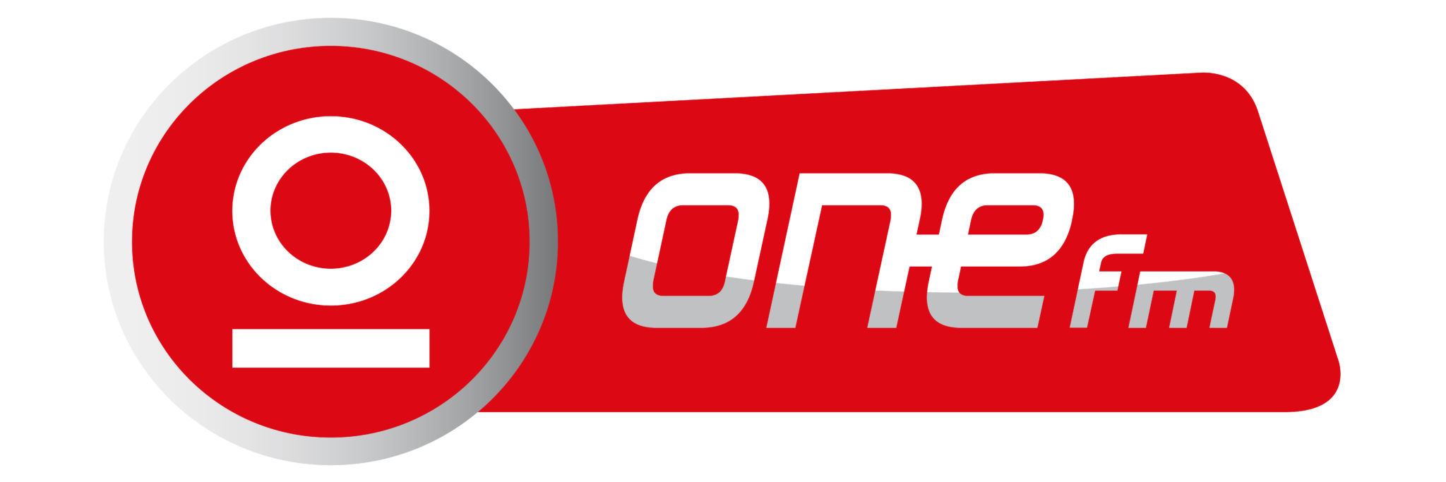 Logo ONEFM
