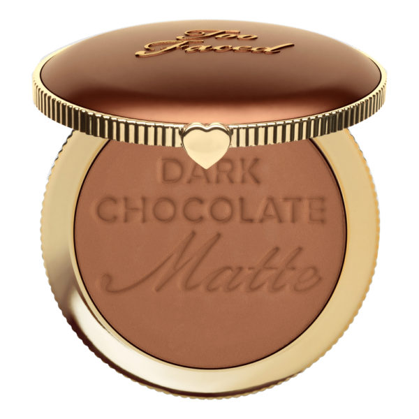 Bronzeur chocolat Too Faced