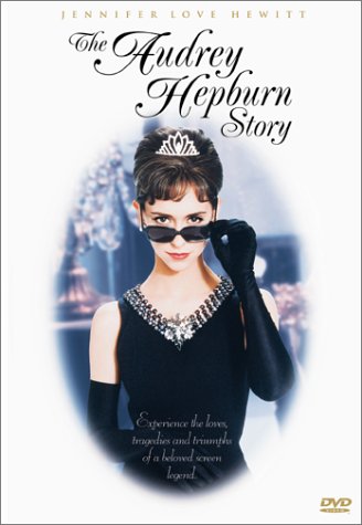 Téléfilm Audrey Hepburn, une vie