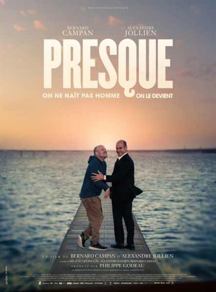 Film Presque cinéma