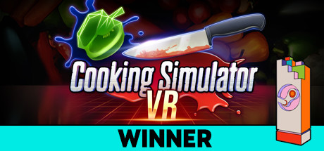 Cooking Simulator VR Steam Awards