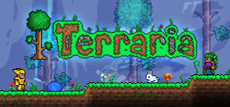 Terraria Steam Awards