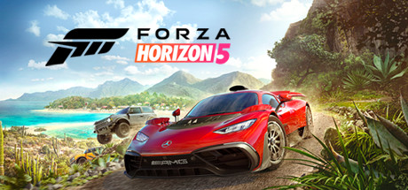 Forza Horzon 5