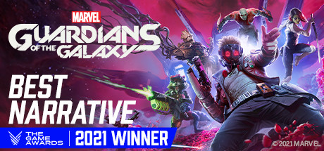 Marvel's Guardian of the Galaxy