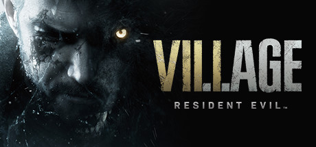 Resident Evil Village Steam Awards