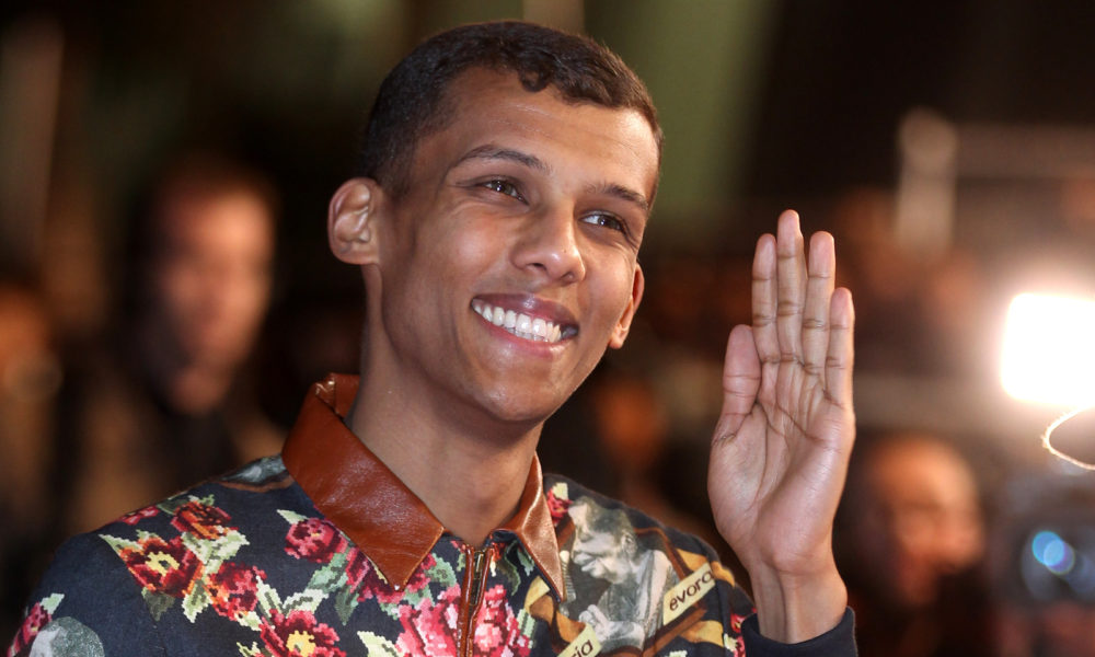 Stromae Victoires de la Musique