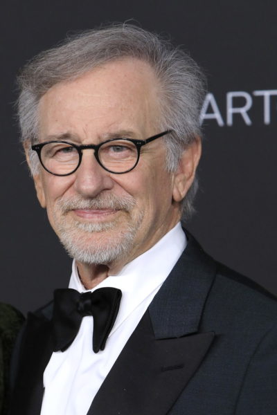 The Fabelmans Spielberg Lynch