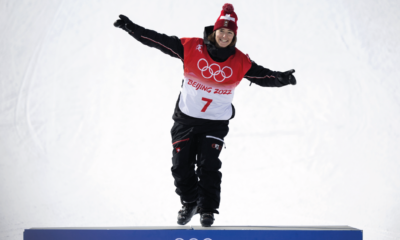 La mascotte des Jeux Olympiques s'arrache, son créateur s'étonne