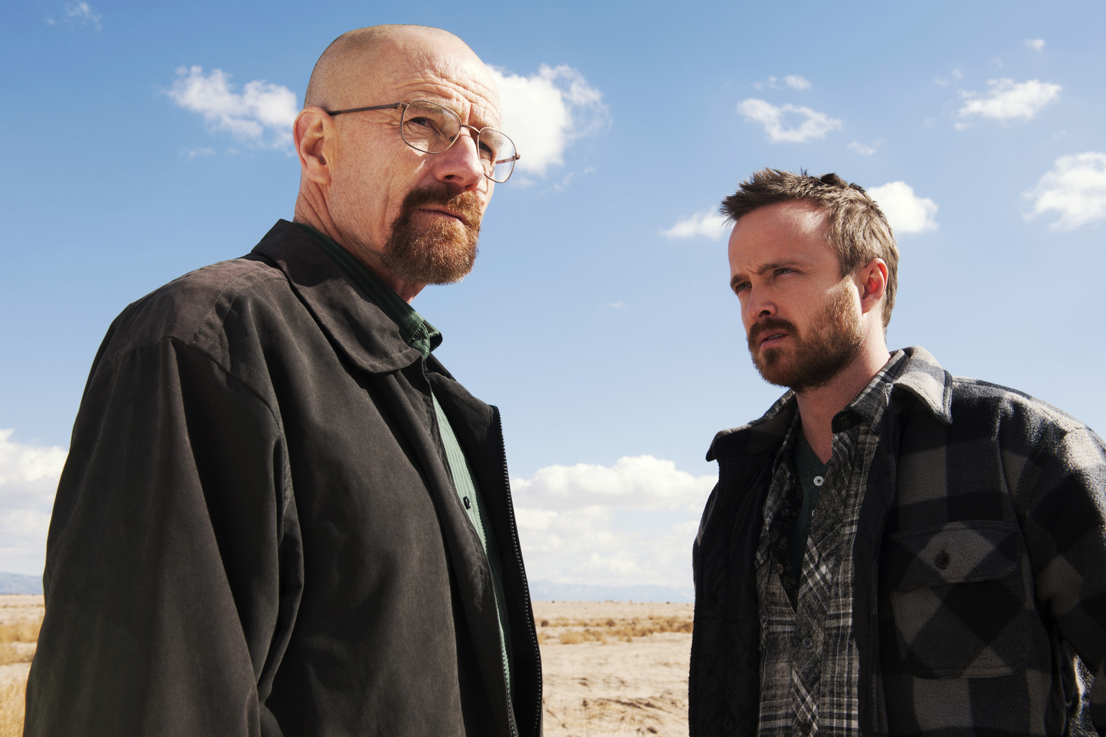 Breaking bad